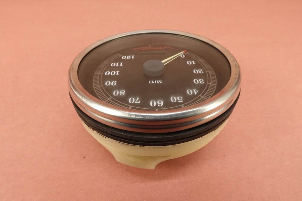 2000-2006 HARLEY-DAVIDSON SOFTAIL Standard FXST SPEEDOMETER SPEEDO