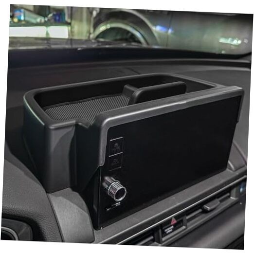 Pilot Center Console Dashboard Organizer Compatible with Honda Pilot