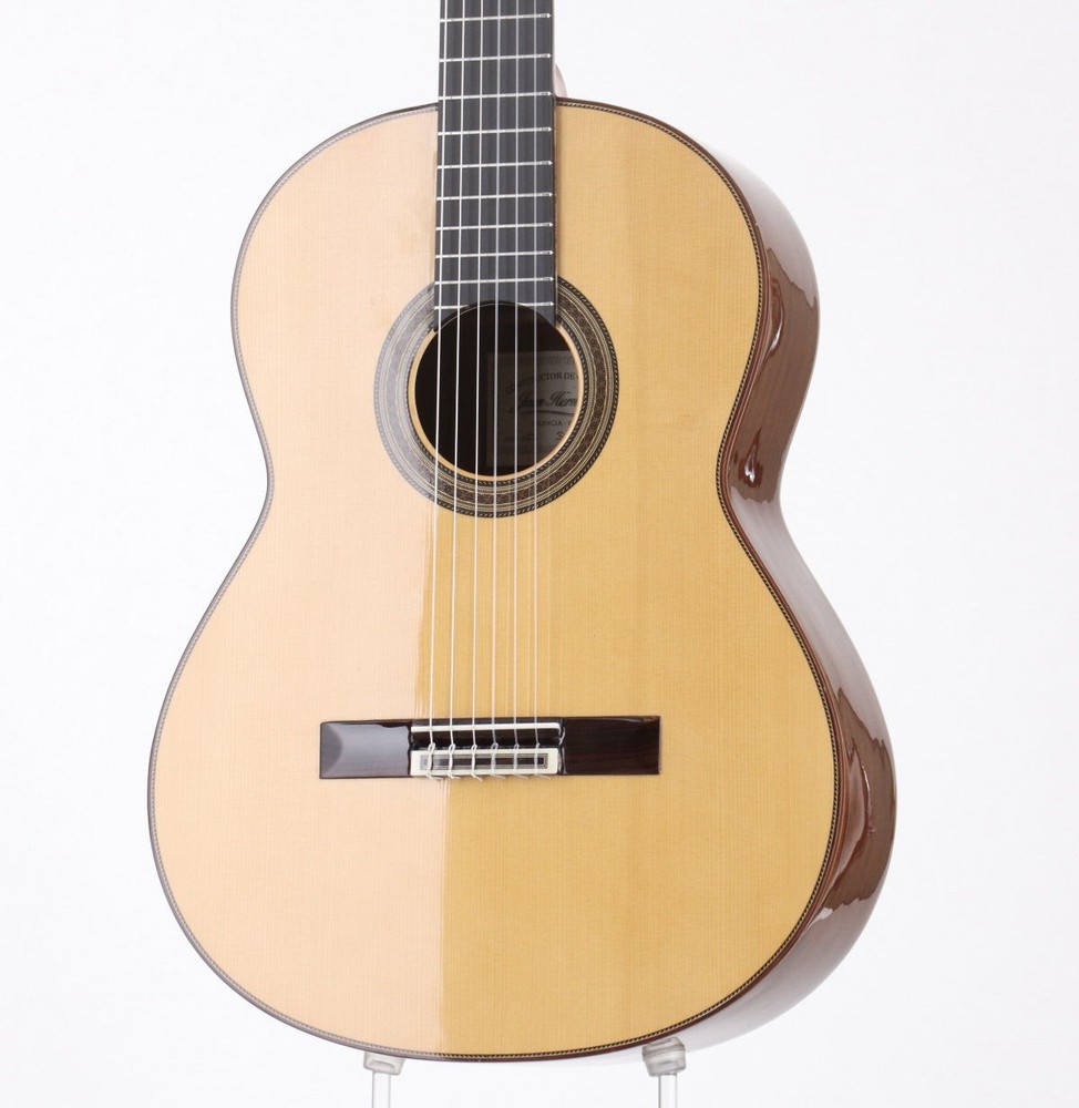 JUAN HERNANDEZ SONATA S