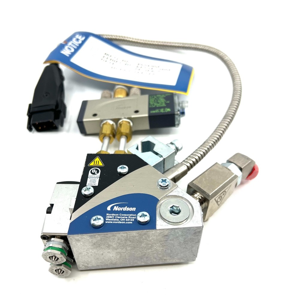Original Nordson 8528358 Applicator