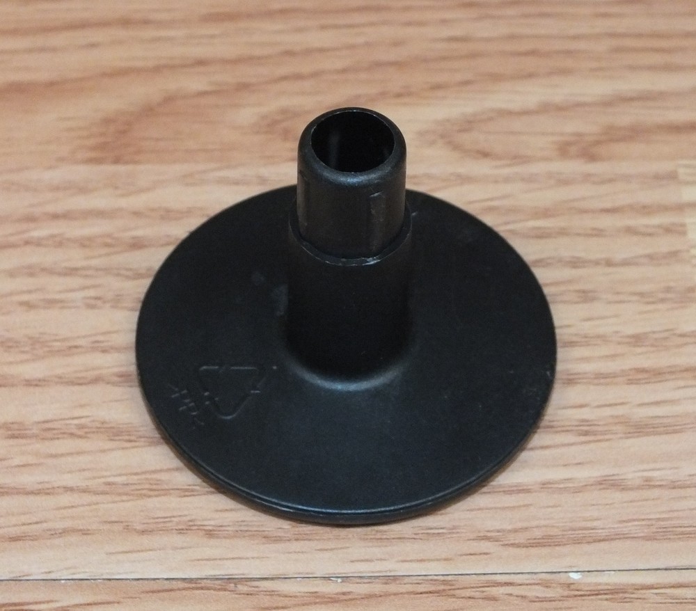 *Replacement* DeLonghi Black Coffee Tamper Only For EC-330 Espresso Machine