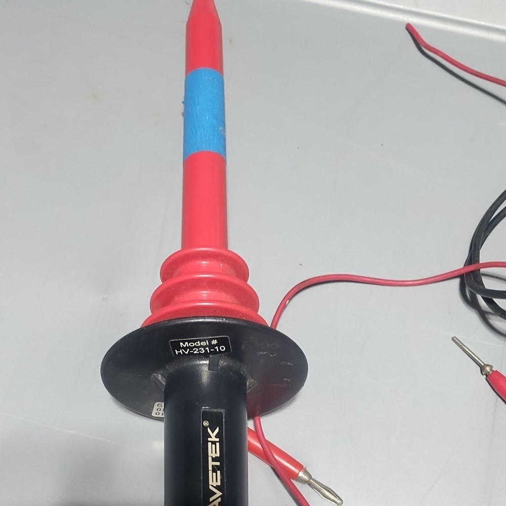 Wavetech model #HV-231-10