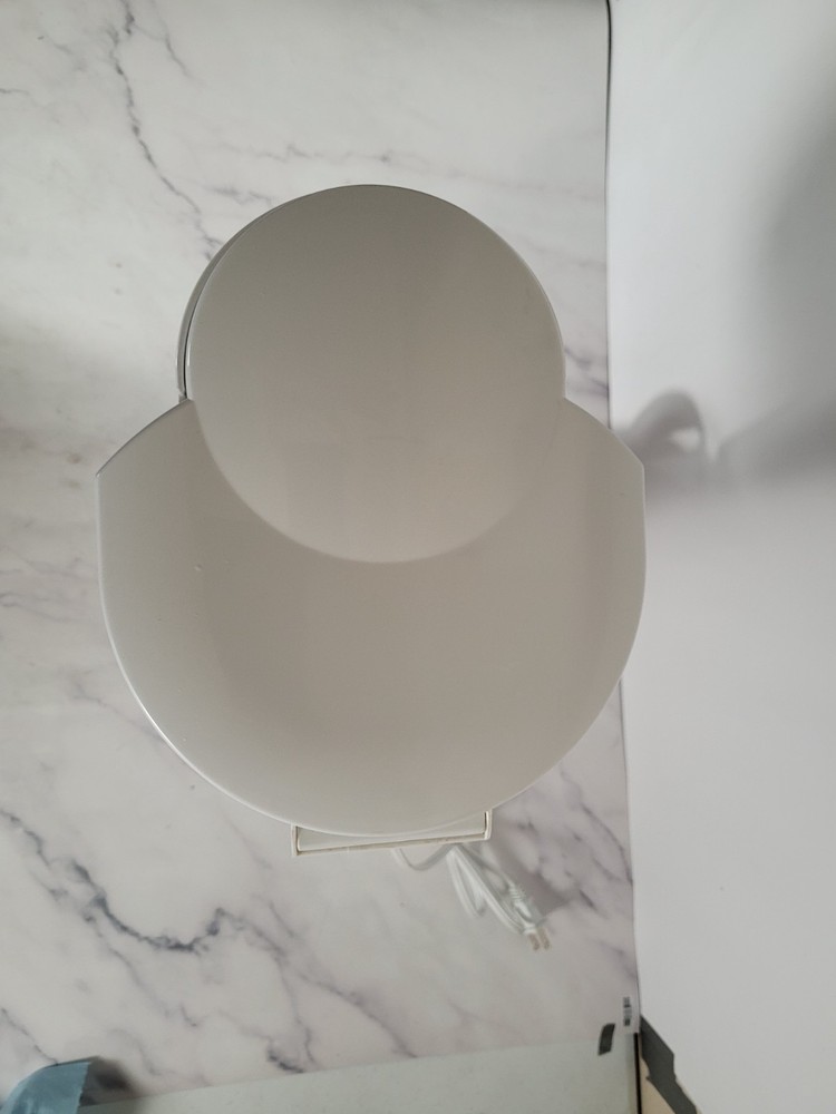 Cuisinart DTC 975N 12 Cup Programmable Coffee Maker White Silver Thermal