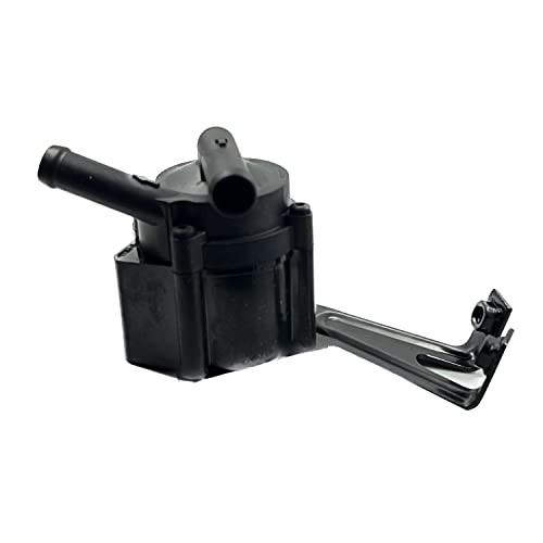 DEVMO 11517629916 Engine Cooling Electric Water Pump Compatible with 550i 650i