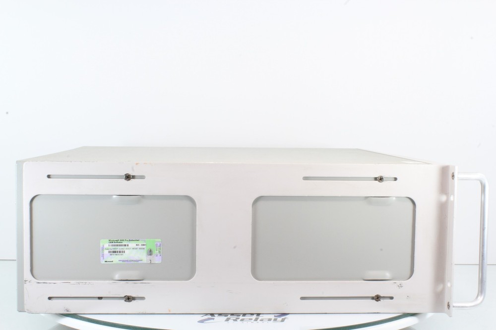 Exfo IQS-505P Intelligent Test System