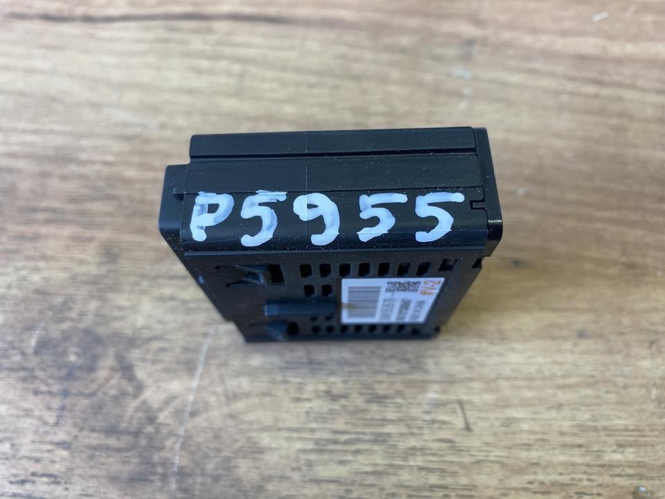 Control Unit Interface Renault Australia 2024 284H35397R
