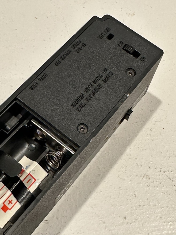 ITT MagicFlash Electronic Flash For Kodak Instant Camera Untested