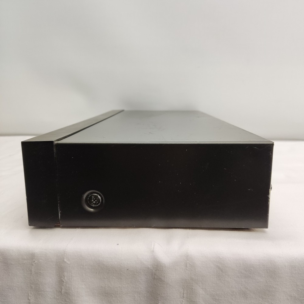 TECHNICS SH-8038 STEREO GRAPHICS EQUALIZER SPARE & REPAIR