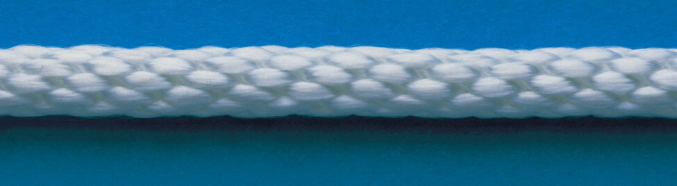 Unicord Solid Braid Nylon Rope 5/32" x 500 Ft