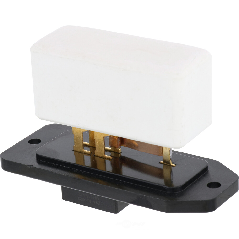 BLwr Motor Resistor   Holstein   2BMR0685
