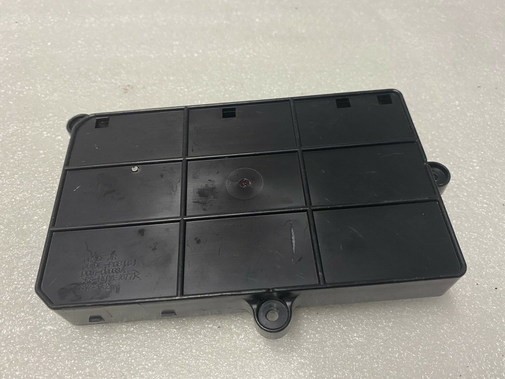 GENUINE OEM Samsung Washer Encoder Board DC92-00320D