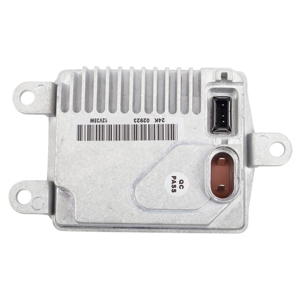 TRQ Driver & Passenger Side High Intensity Discharge Headlight Control Module