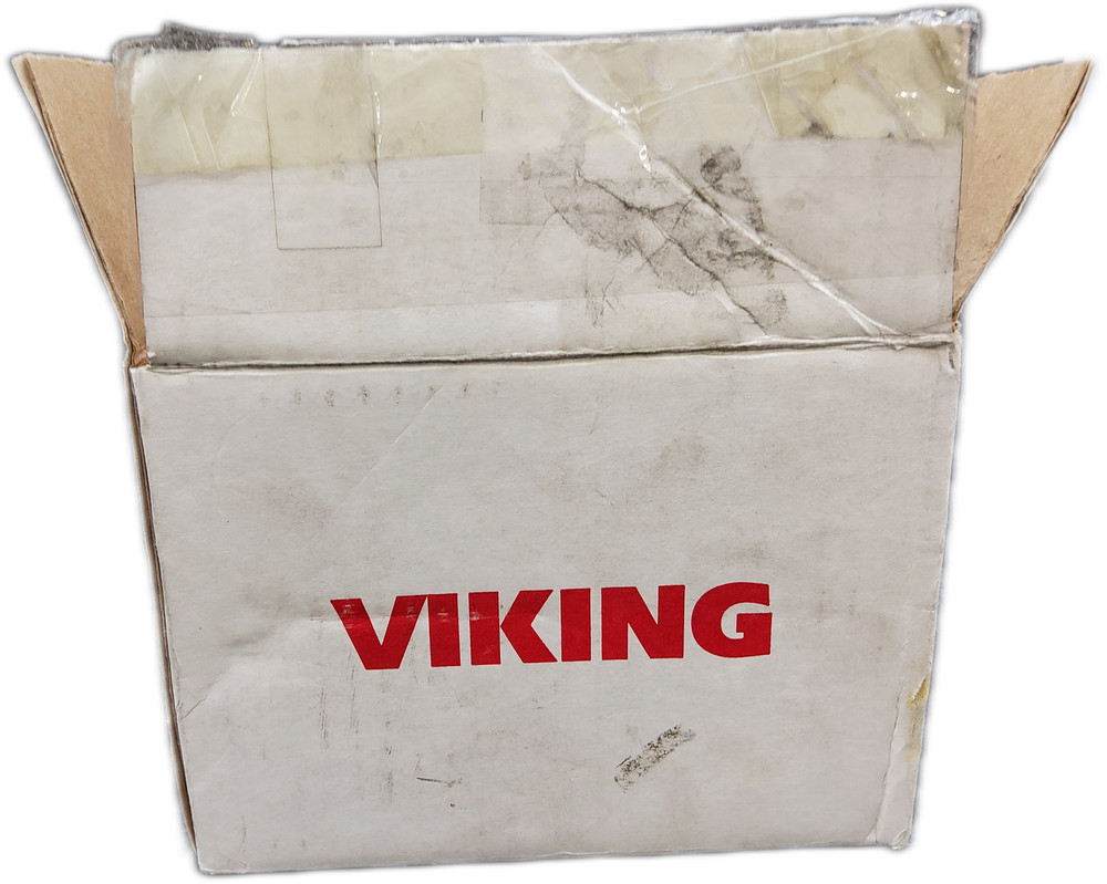 Viking FXI-1 Universal Telecom Paging Interface