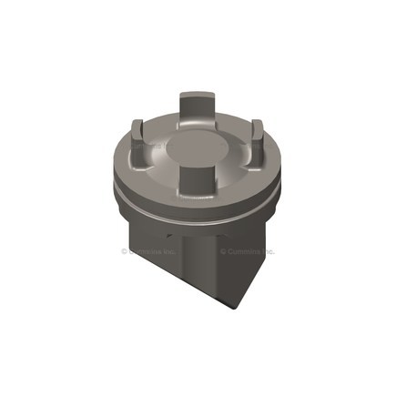3046298 Air Brake Unloader Valve for Cummins