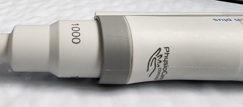 Eppendorf Research® plus Pipette, fixed volume single-channel, volume 1000 μL