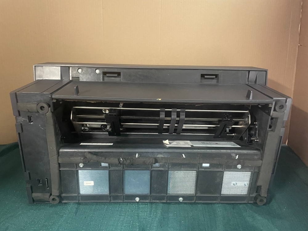 Genicom 3880 Dot Matrix Printer 3880D0200-CA