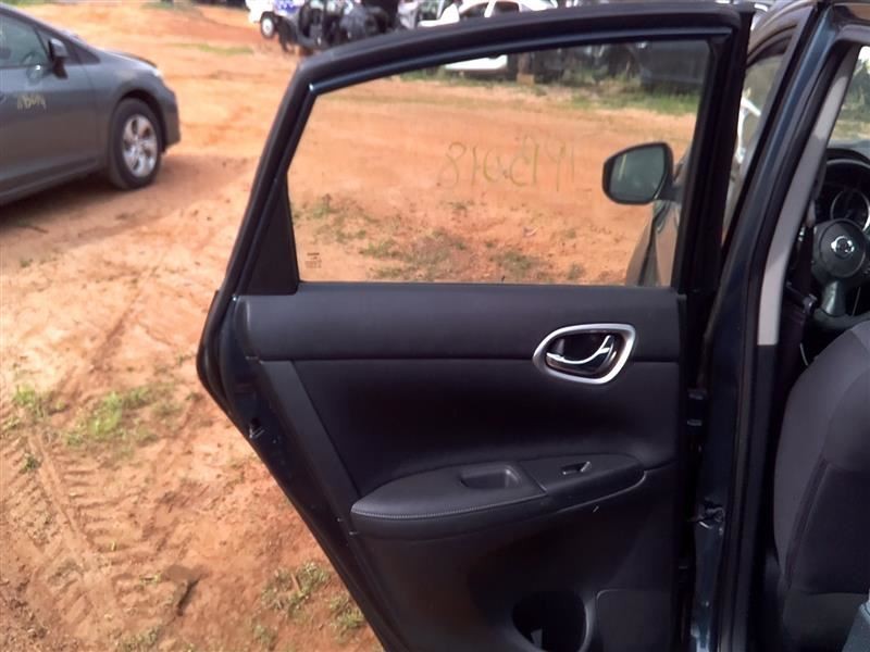 SENTRA 2017 High Mounted Stop Light 1038415501