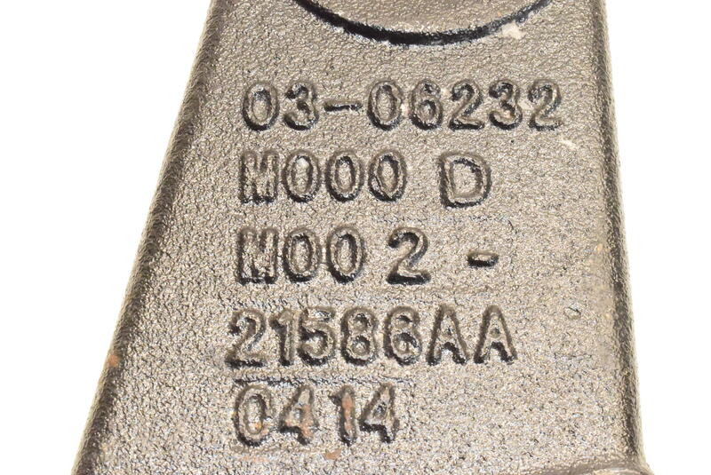 Peterbilt Torque Rod Bracket 03-06232M002 (338-10285)