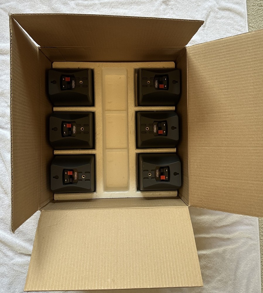 Creative Megaworks 6.1 THX PC Gaming Speaker system