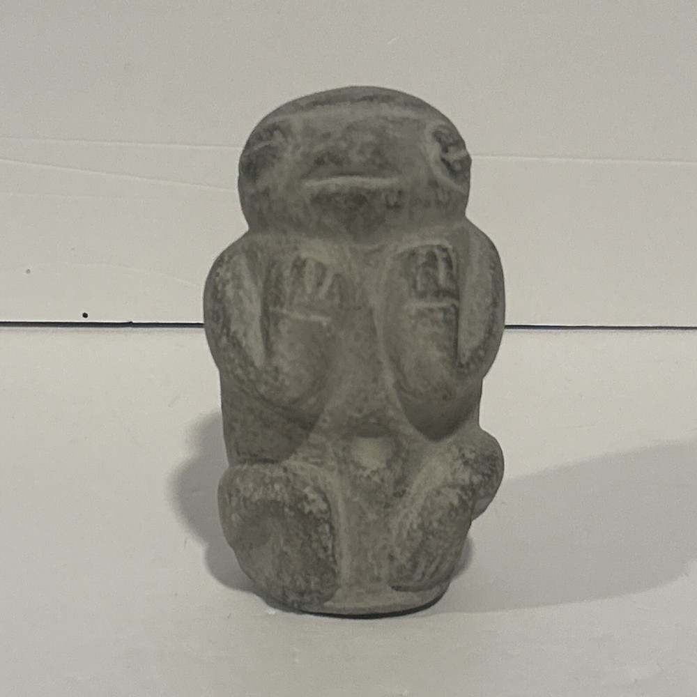 Stone Carved Figurine - Beautifully Crafted