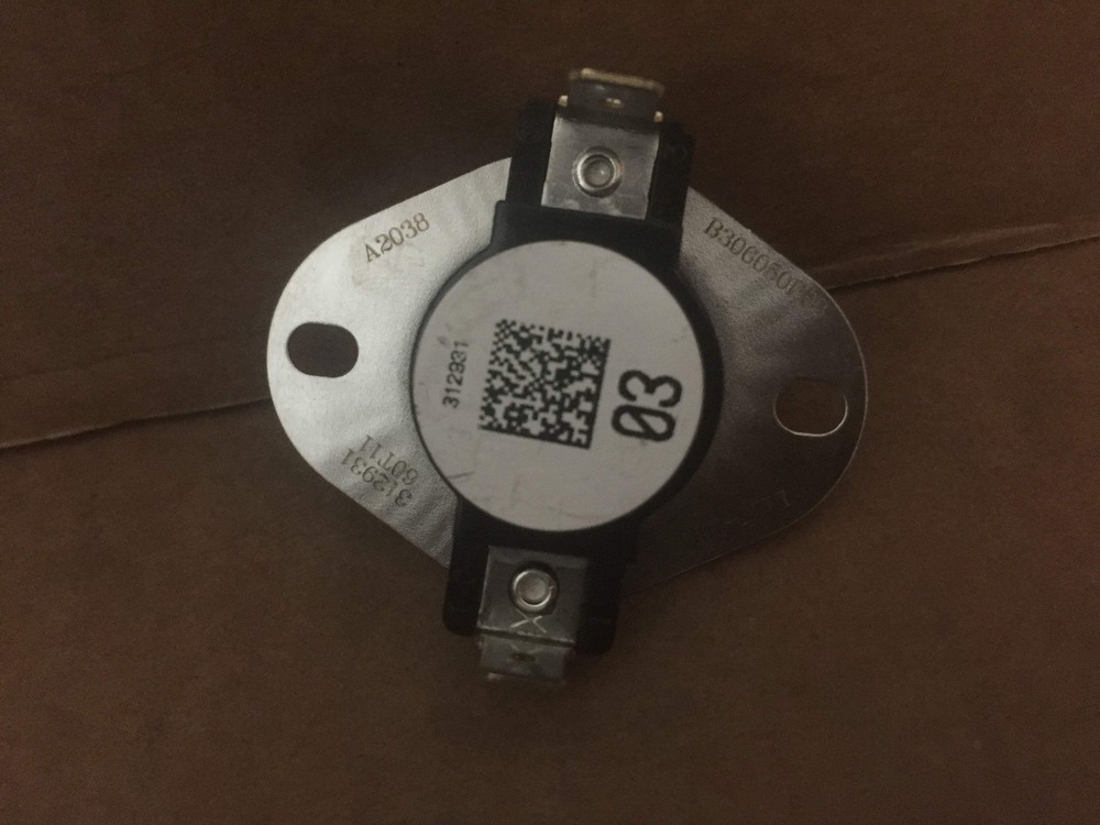 TRANE B306050P03 THERMAL SWITCH (212244)