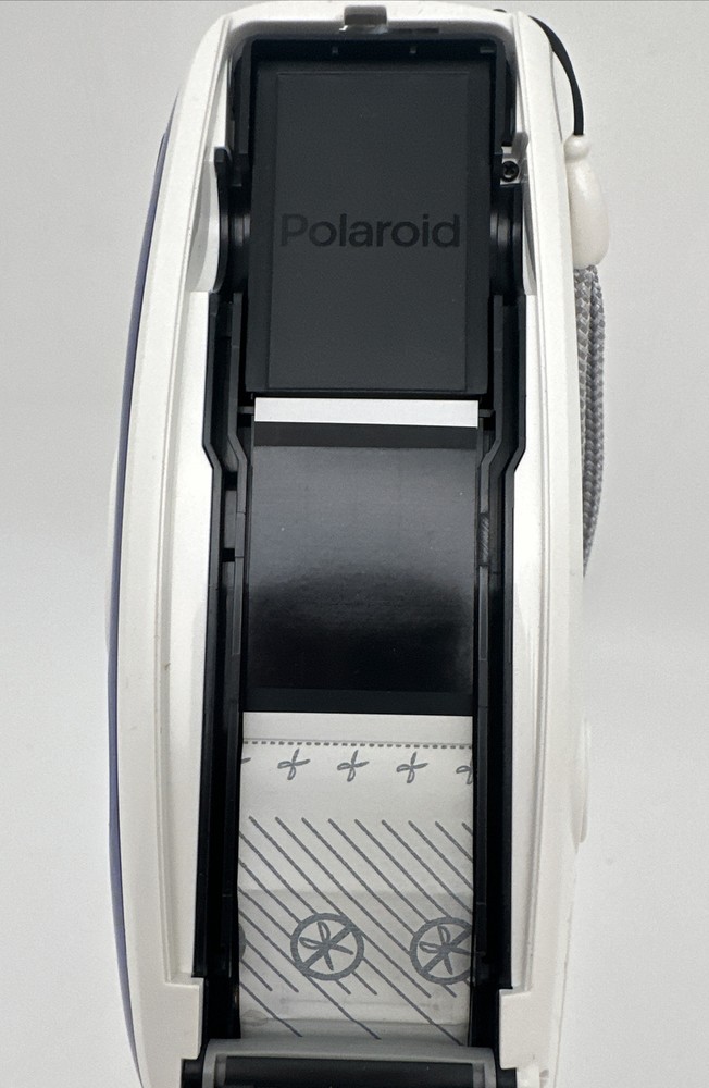 Poloroid I Zone Camera Vintage …..6