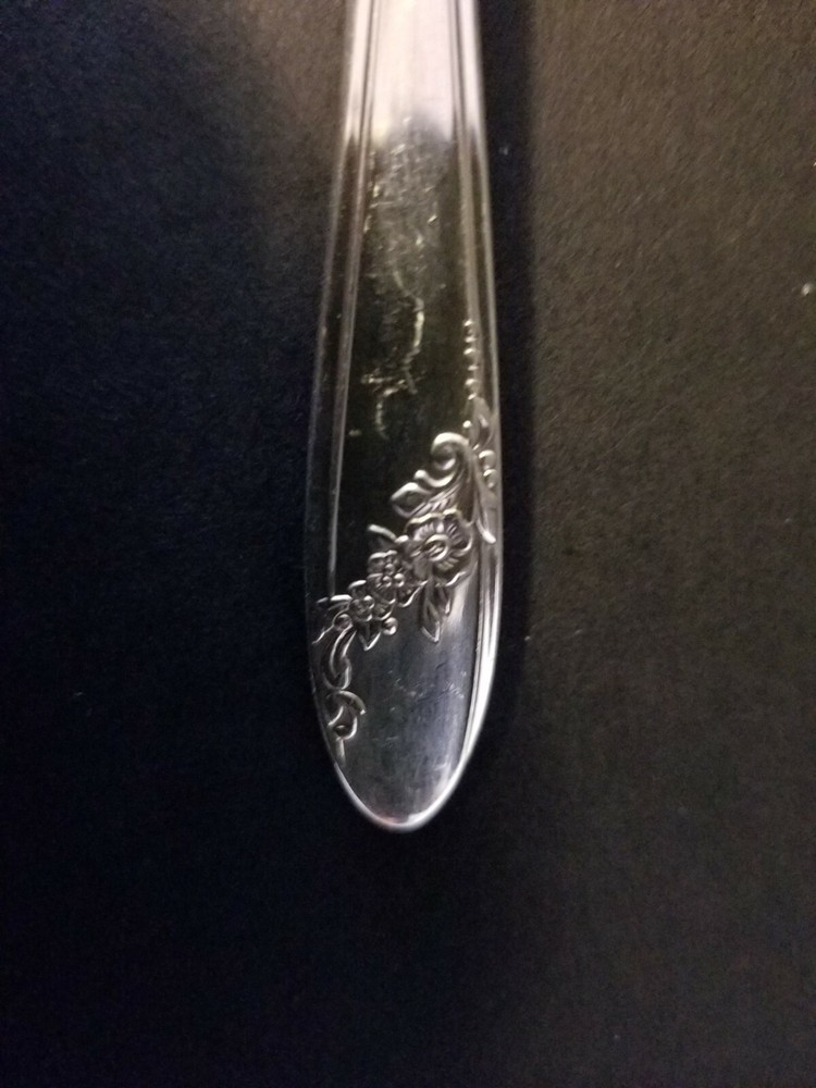 Oneida Silverplate Queen Bess II Jelly Server
