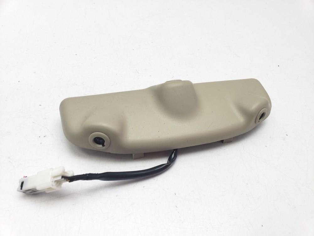 MITSUBISHI OUTLANDER MK3 ALARM SENSOR D8640-001A 2014