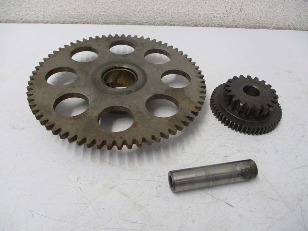 Starter Gears Suzuki GS500 E U K WVBK 2001-2008