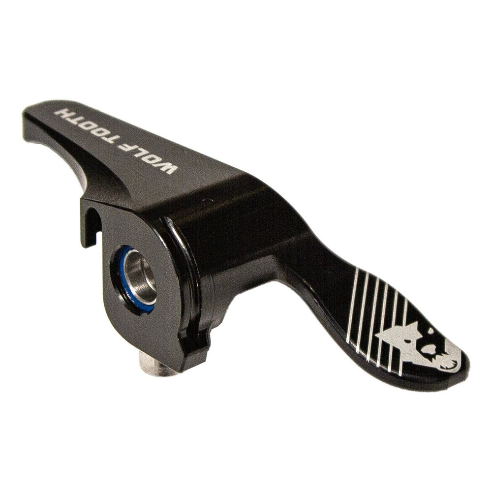 Wolf Tooth ReMote Drop Bar Lever Replacement Kit - Durable, Precision Cycling