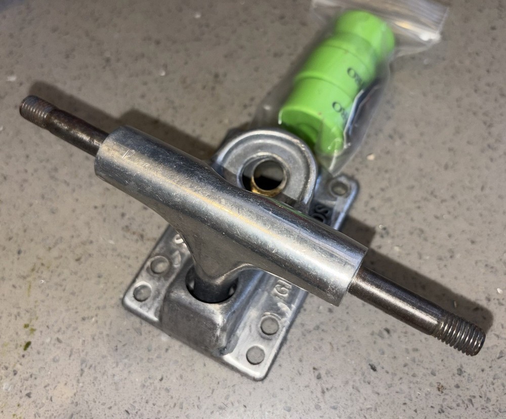 Used GFH Skateboard Truck