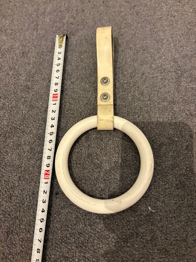 Japan Train Handle - Tobu Railway - Short