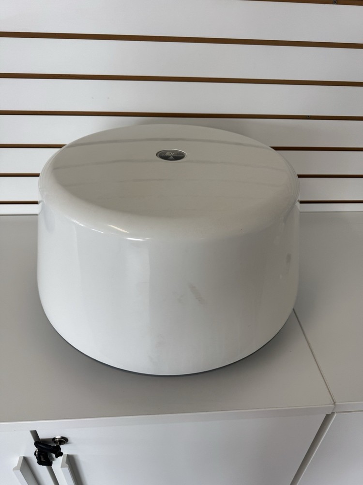 Broadband 3G Radar