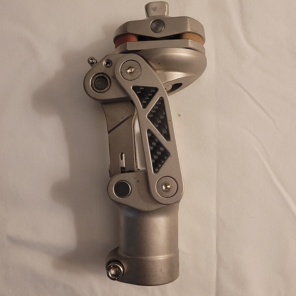 Össur Prosthetic Knee Joint OFM1 Component 191024