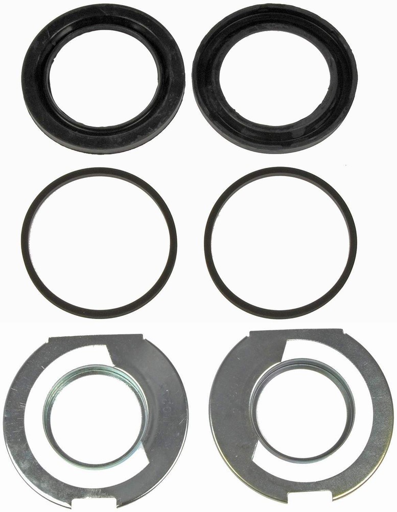 Frt Brake Caliper Kit Dorman/First Stop D351397