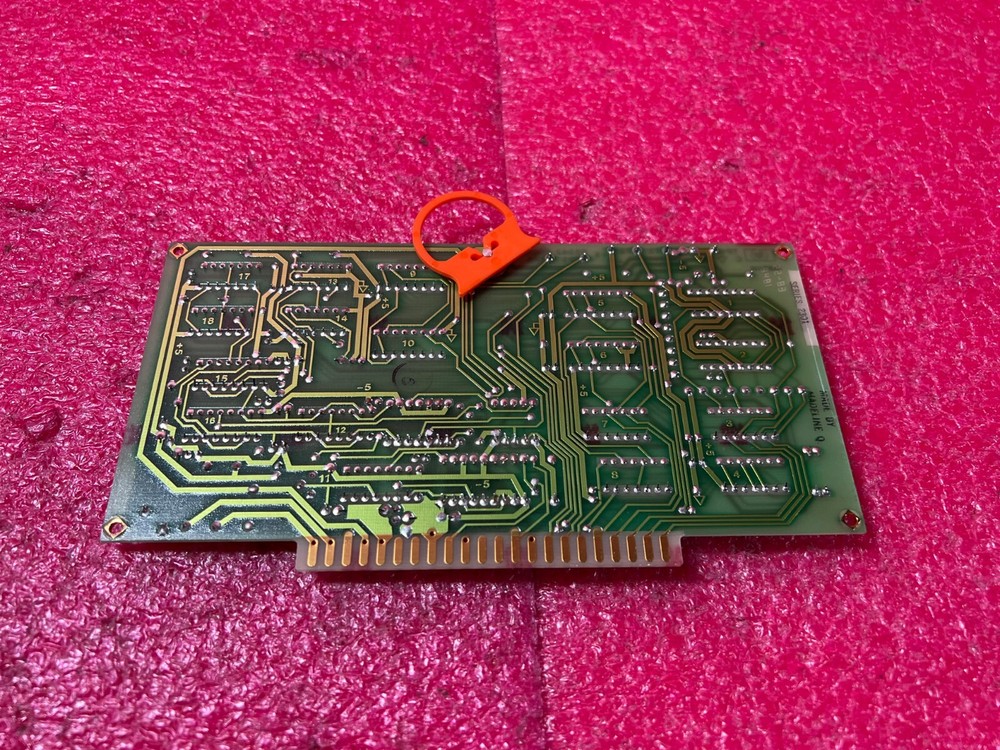 HP 5342A MICROWAVE FREQUENCY COUNTER BOARD 05342-60013