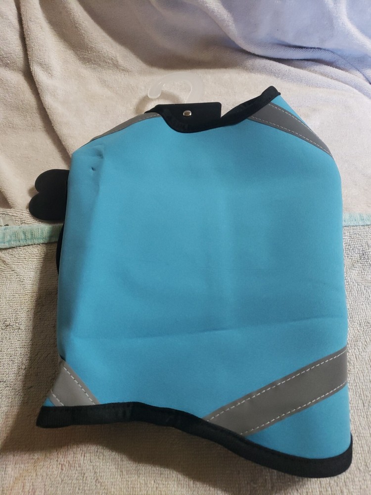 Extreme Neoprene Multi-Purpose Protective Shell Dog Coat x small