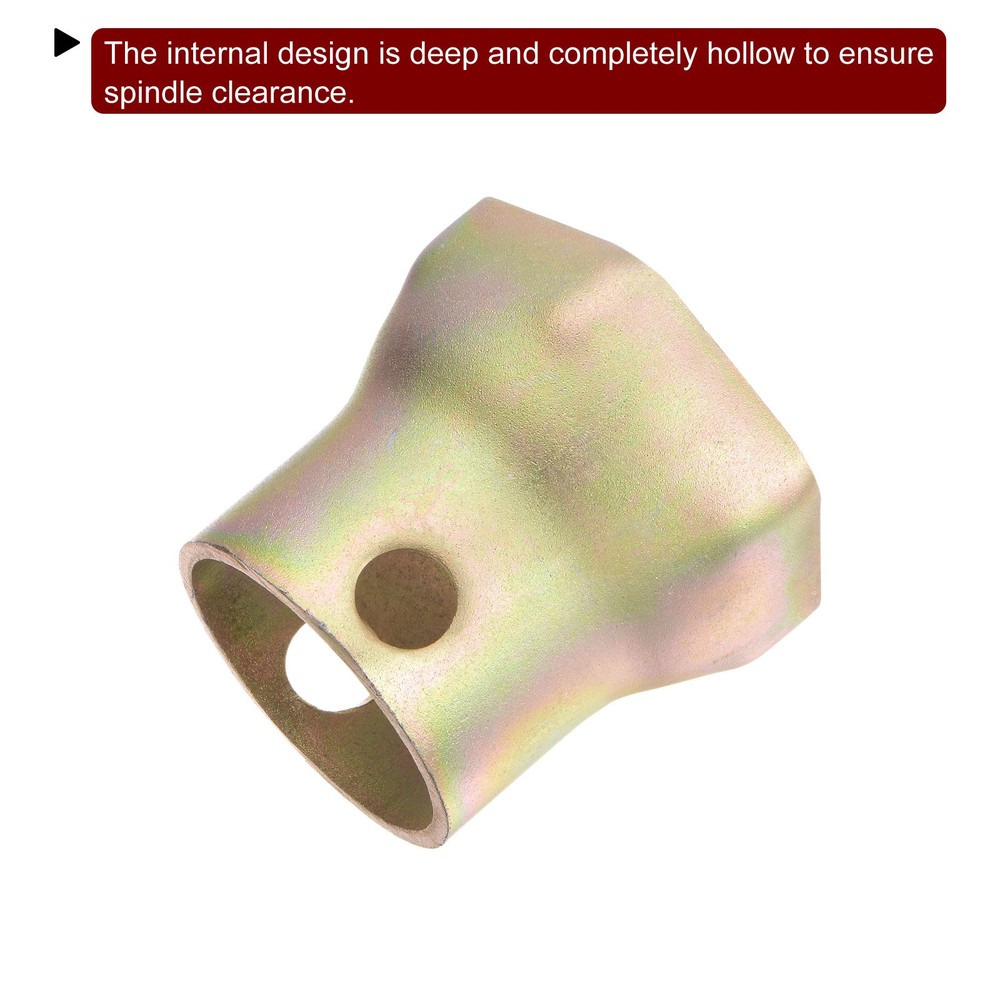 Spindle Nut Socket 87mm 6 Point Wheel Bearing Locknut Socket