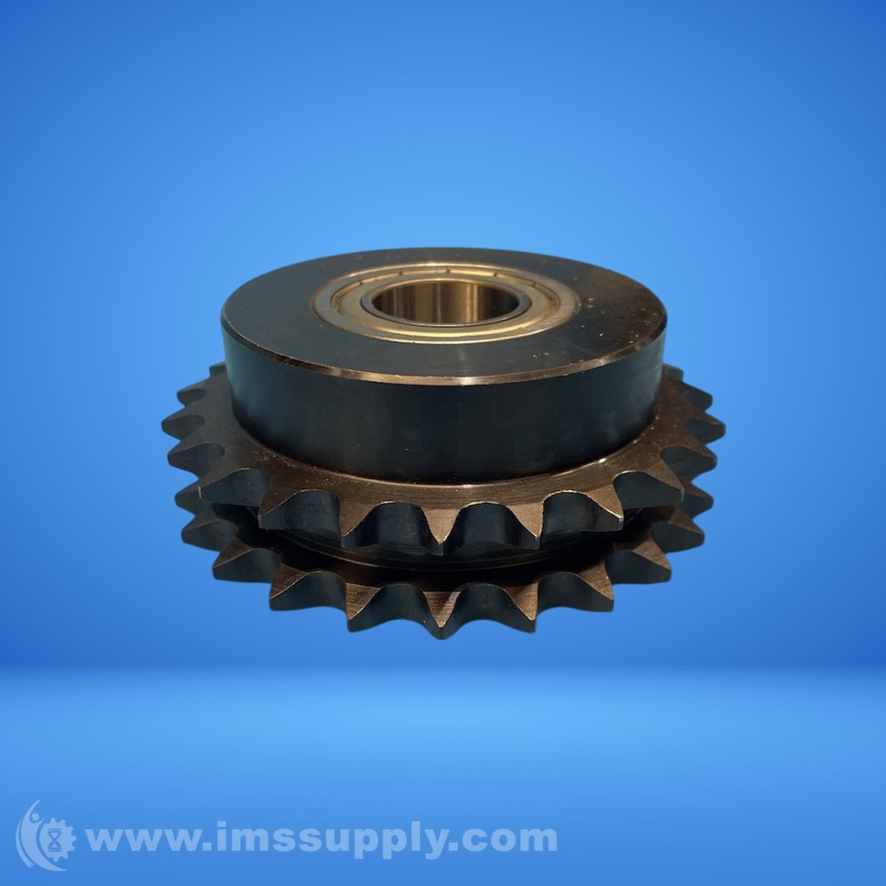 Metal Sprocket USIP