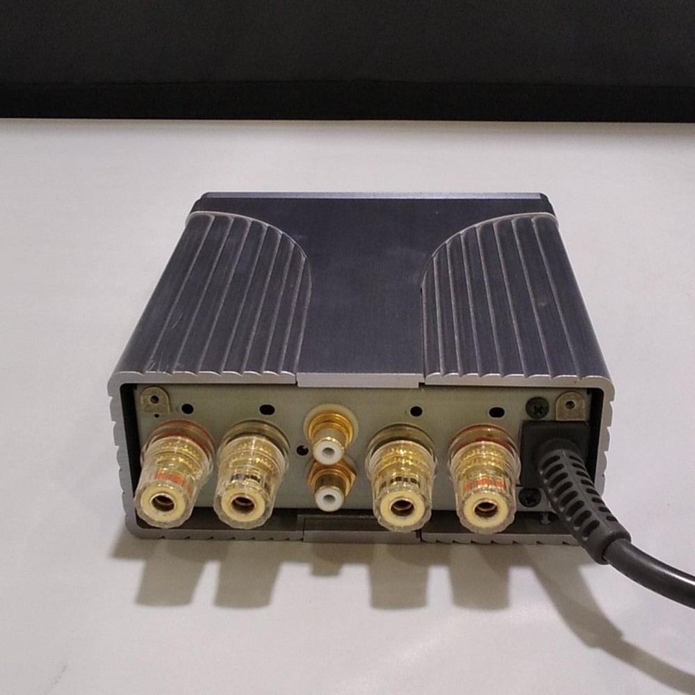 FLYING MOLE CA-S3 Integrated Amplifier #BE07289