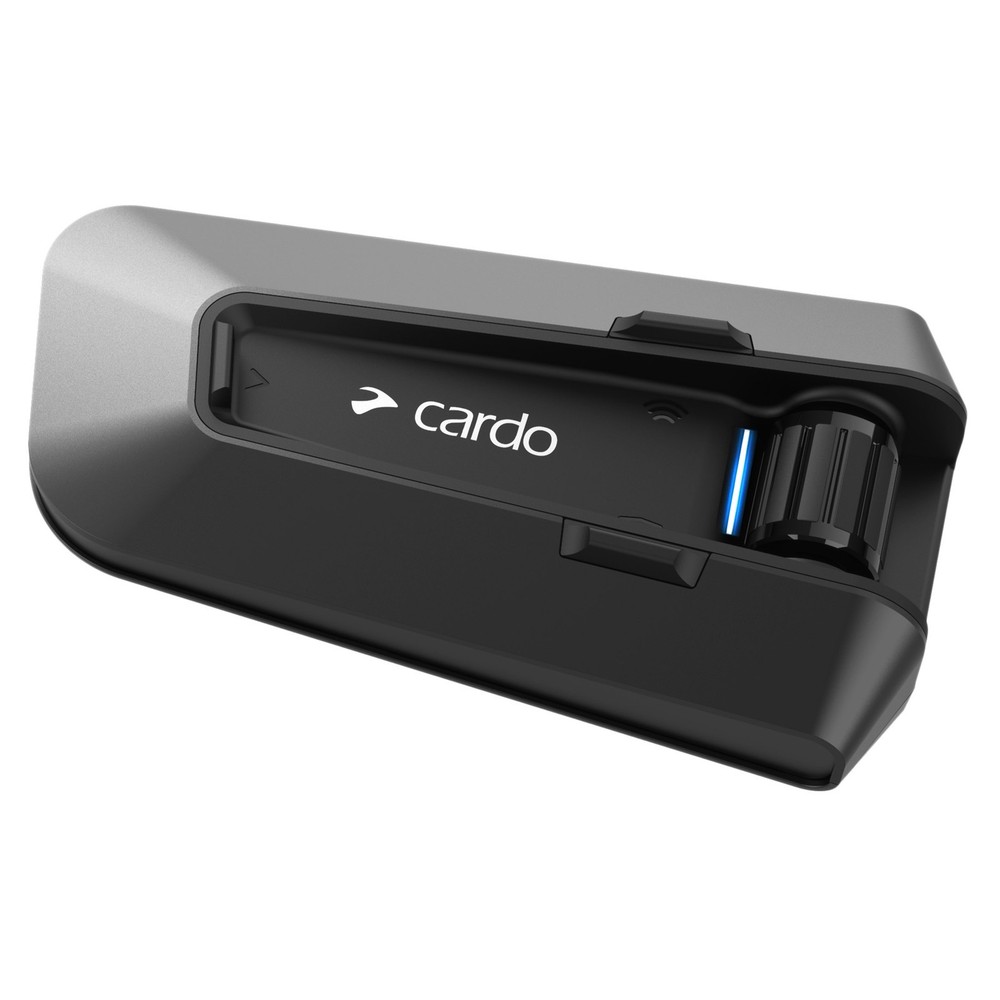 Cardo - PT200001 - Packtalk Edge Single