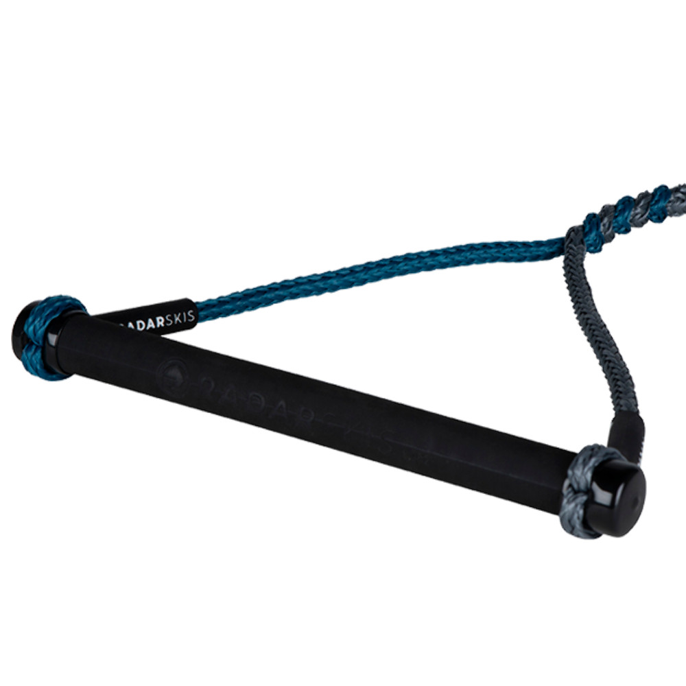 Radar Vapor Custom Handle