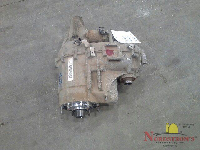 2008 Chevy Tahoe 4X4 Transfer Case
