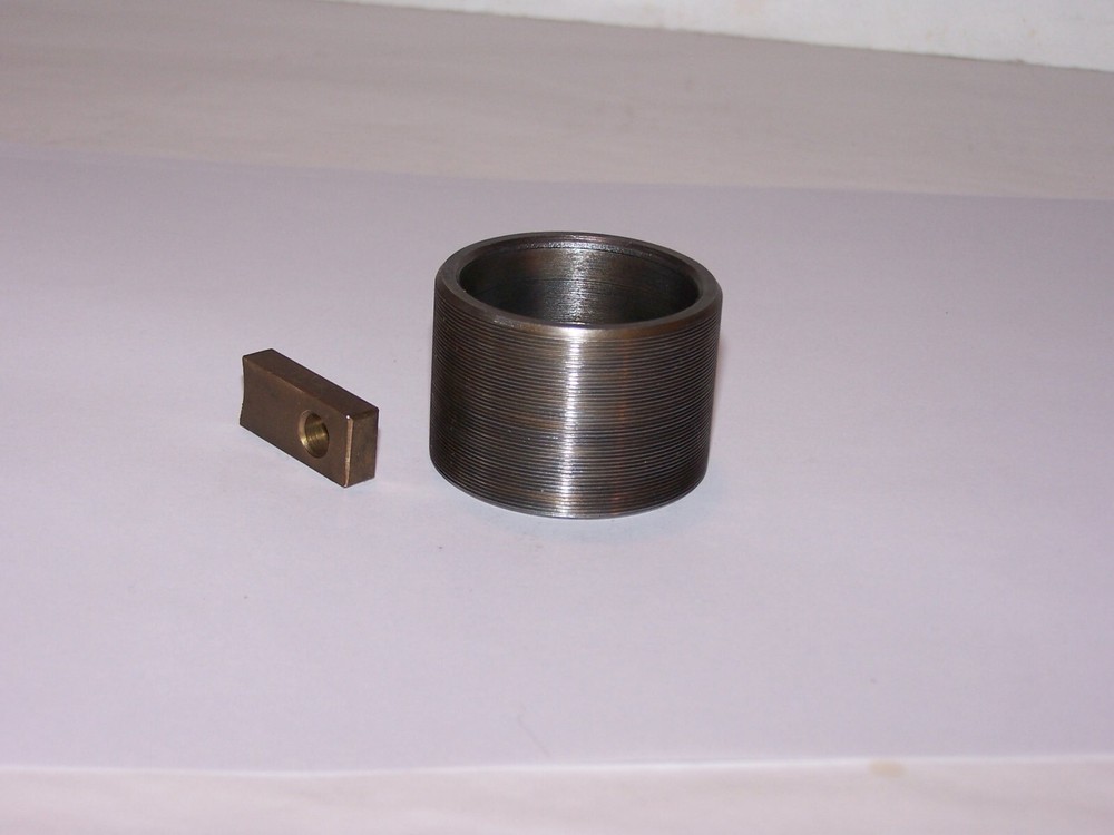 UNIMAT Master Thread Pattern #1271, Size 40, fits Threader #1270, Austria,#362
