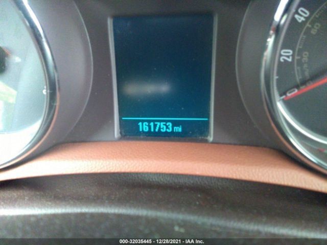 Info-GPS-TV Screen Fits 13-16 ENCORE 880213