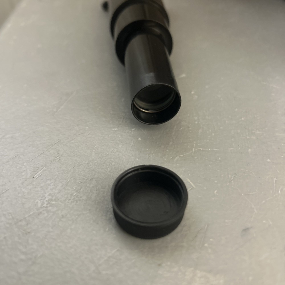 Vintage 2x Barlow Telescope