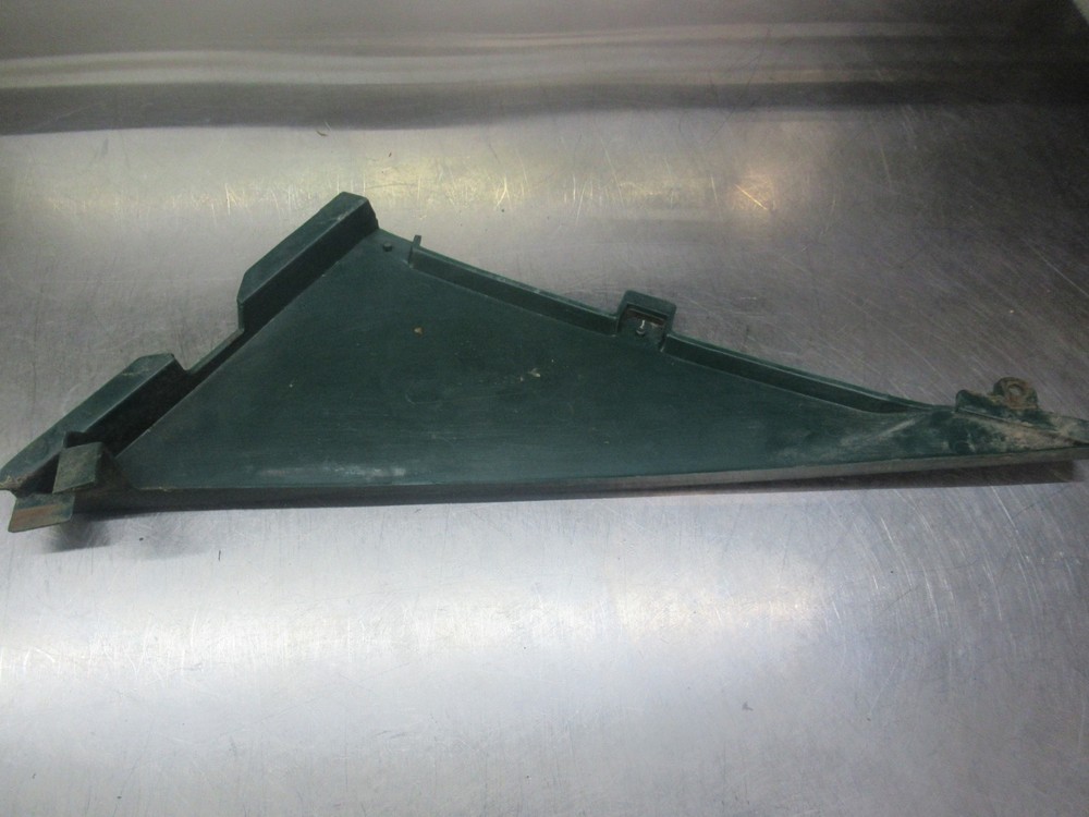 Polaris 300 4x4 LH-side panel/cover