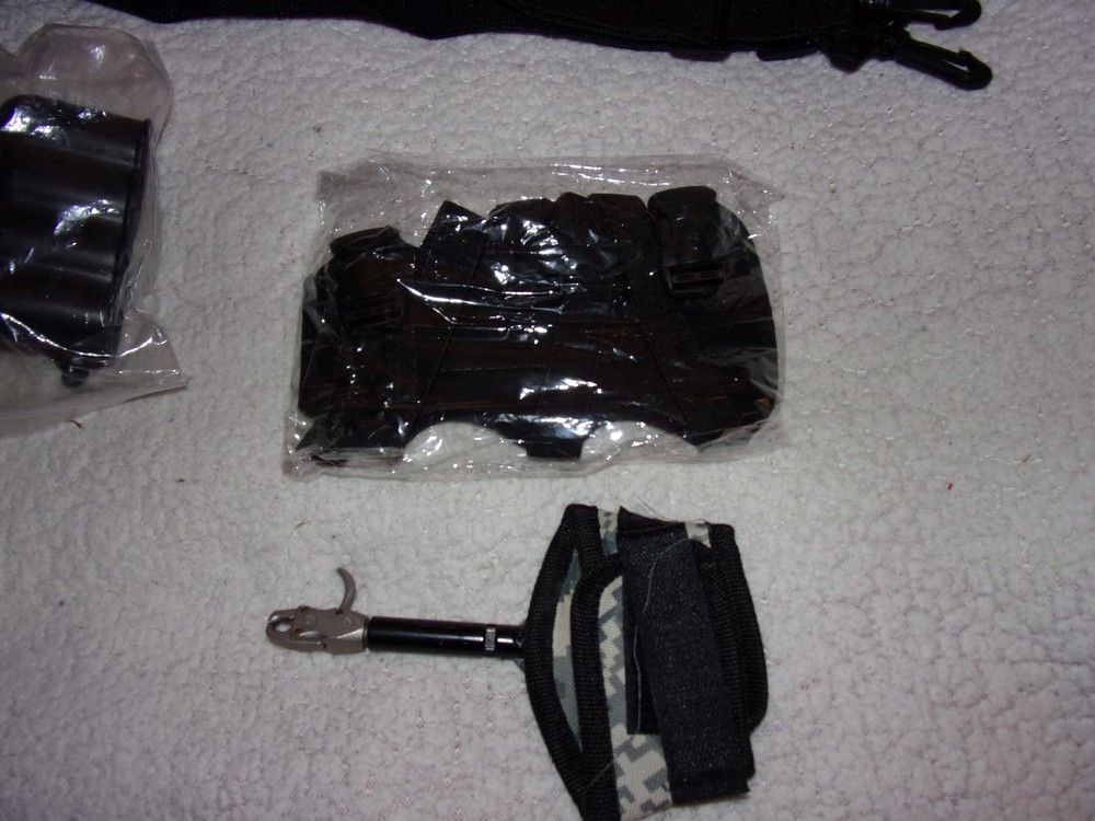 Aimdor Archery Amazon Special Adult Compound Bow Set