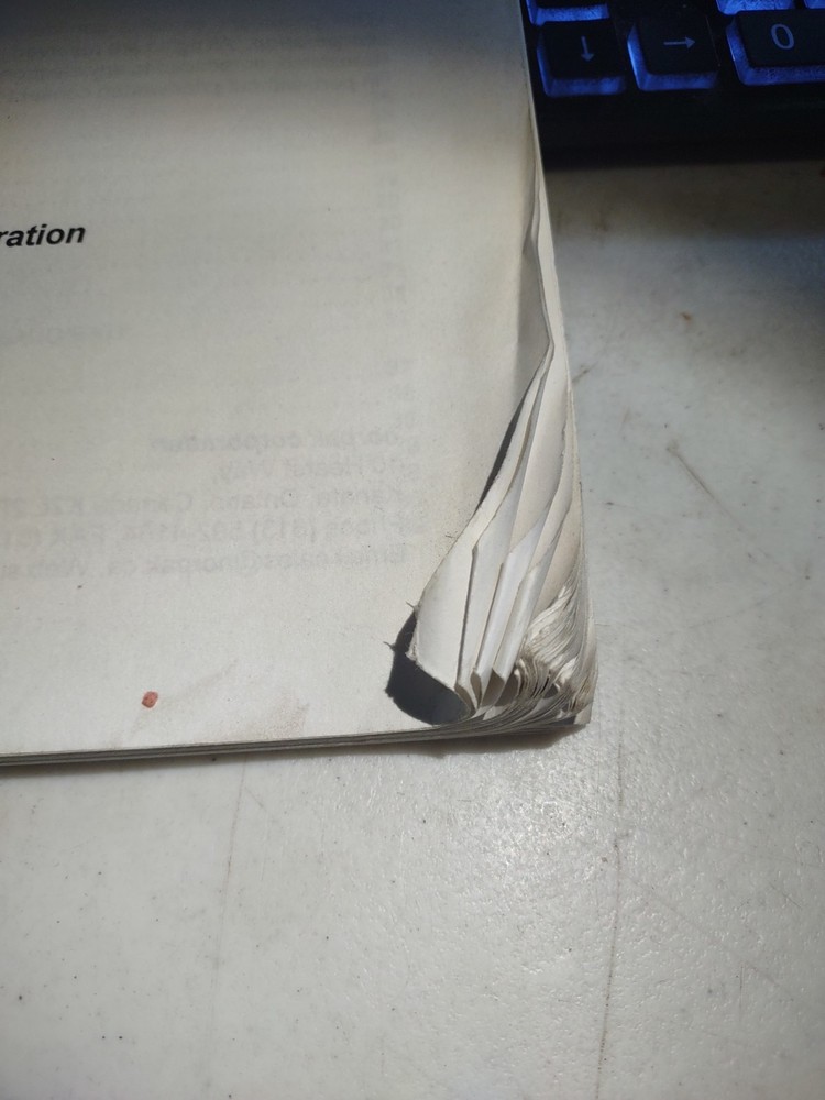 Norpak Encoder Software user's Manual 134 pages