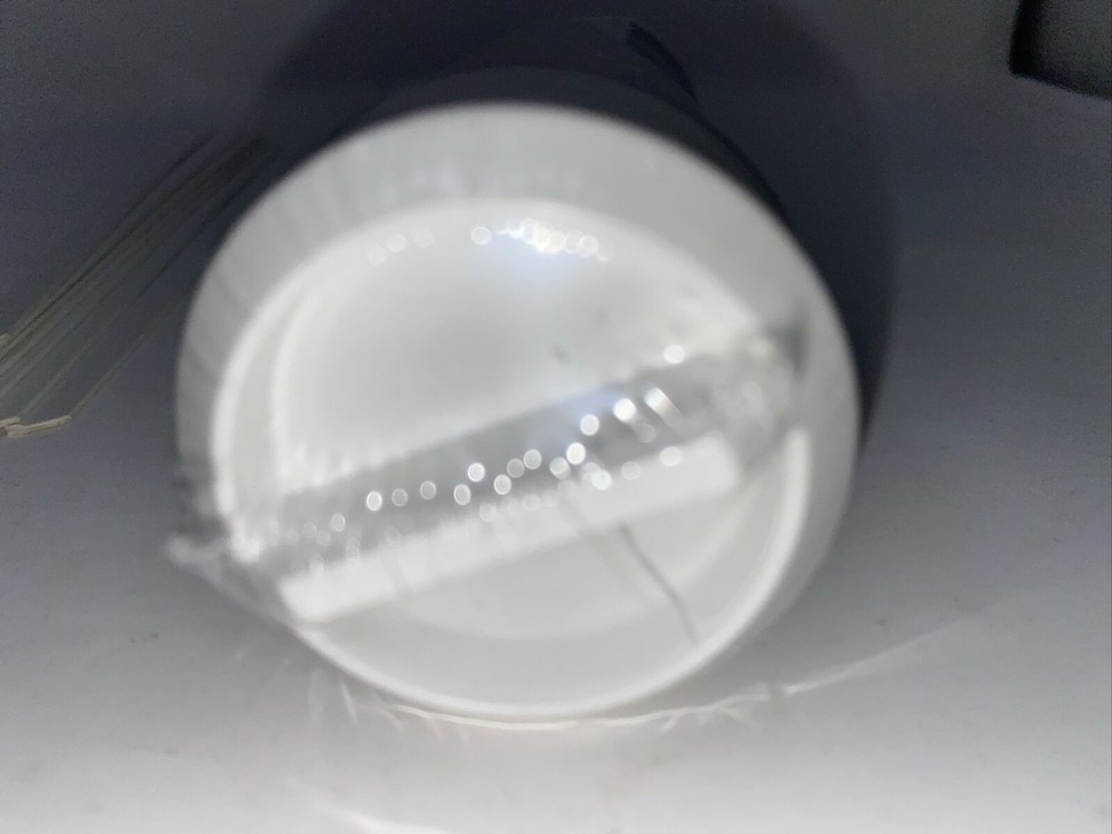 Waterdrop WD-F48 Refrigerator Filter Water Ice Maker NEW